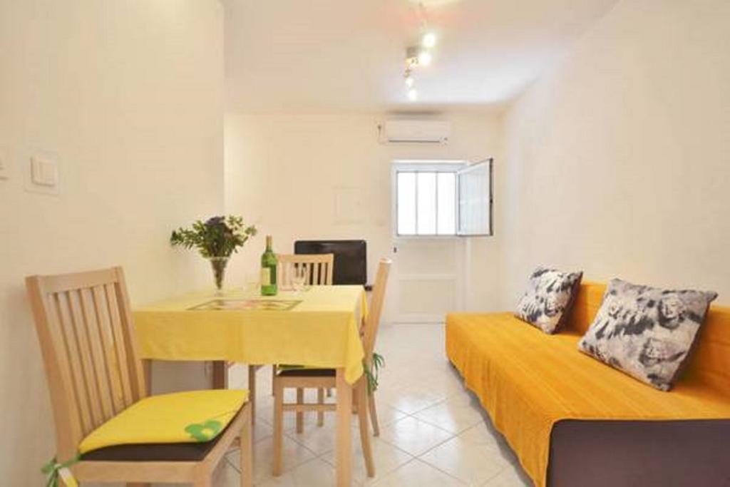 Apartments Nada Split Quarto foto